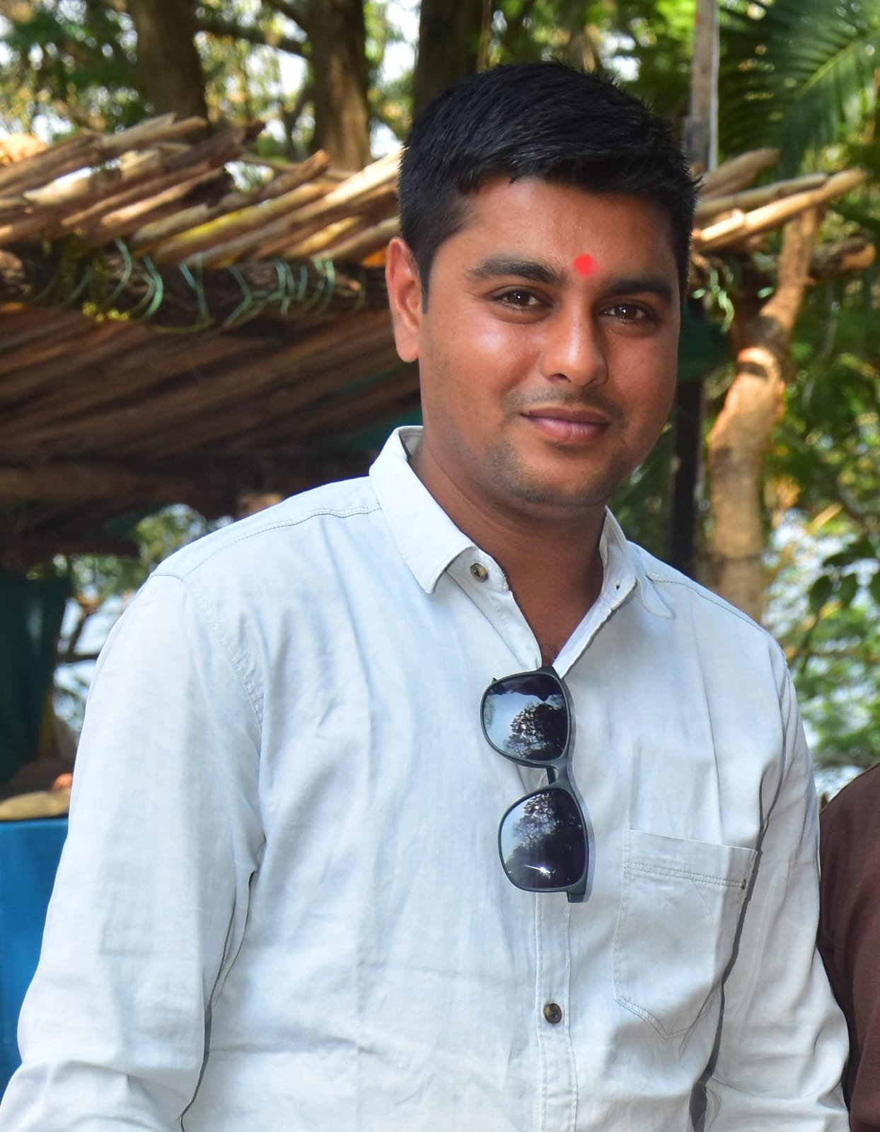 Ravikumar Nagpure
