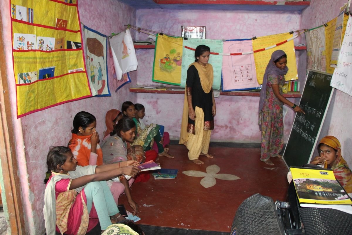 Skill Development and Vocational Training